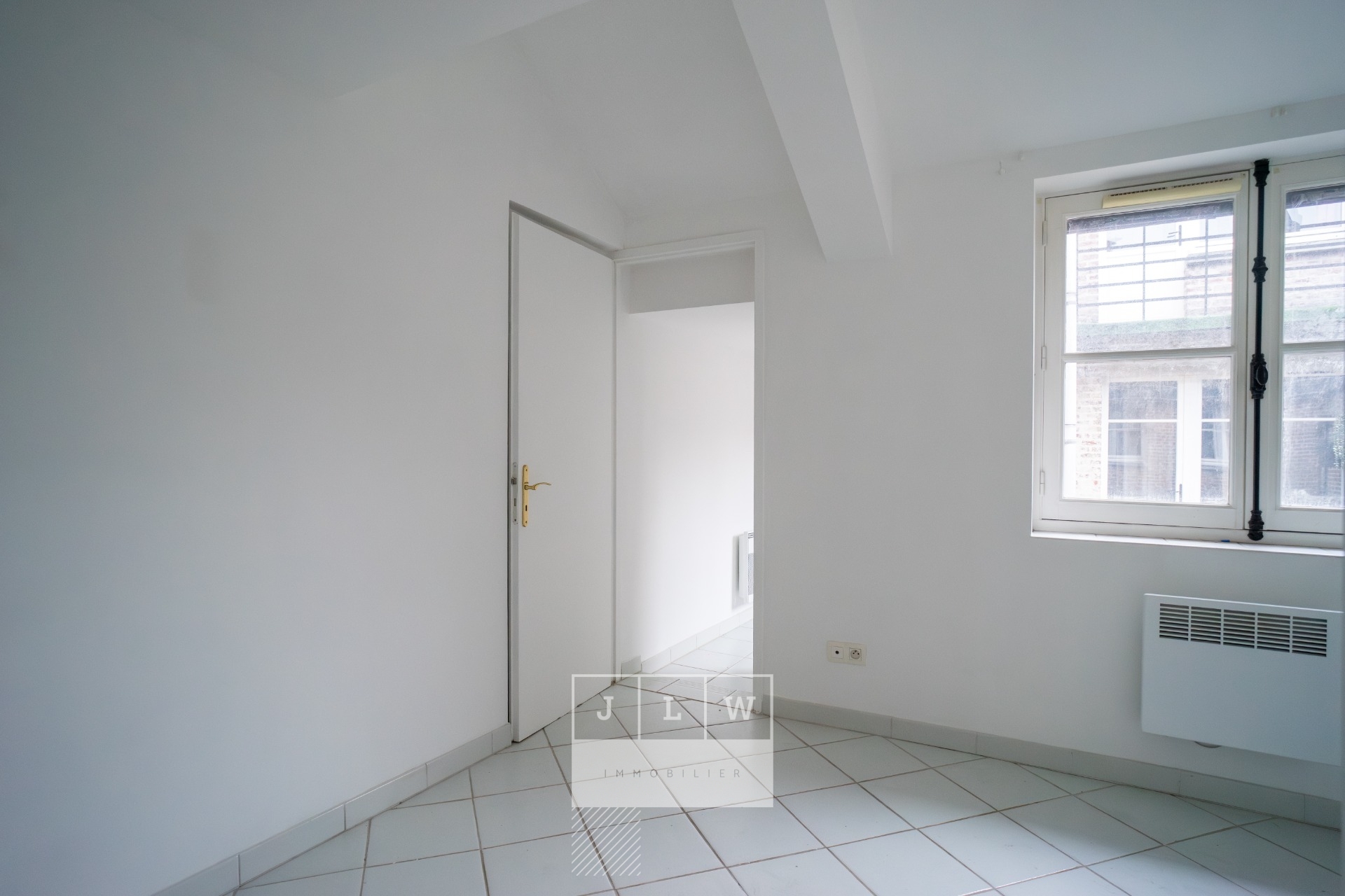 Appartement triplex type 4 65m2 vieux lille Photo 3 - JLW Immobilier