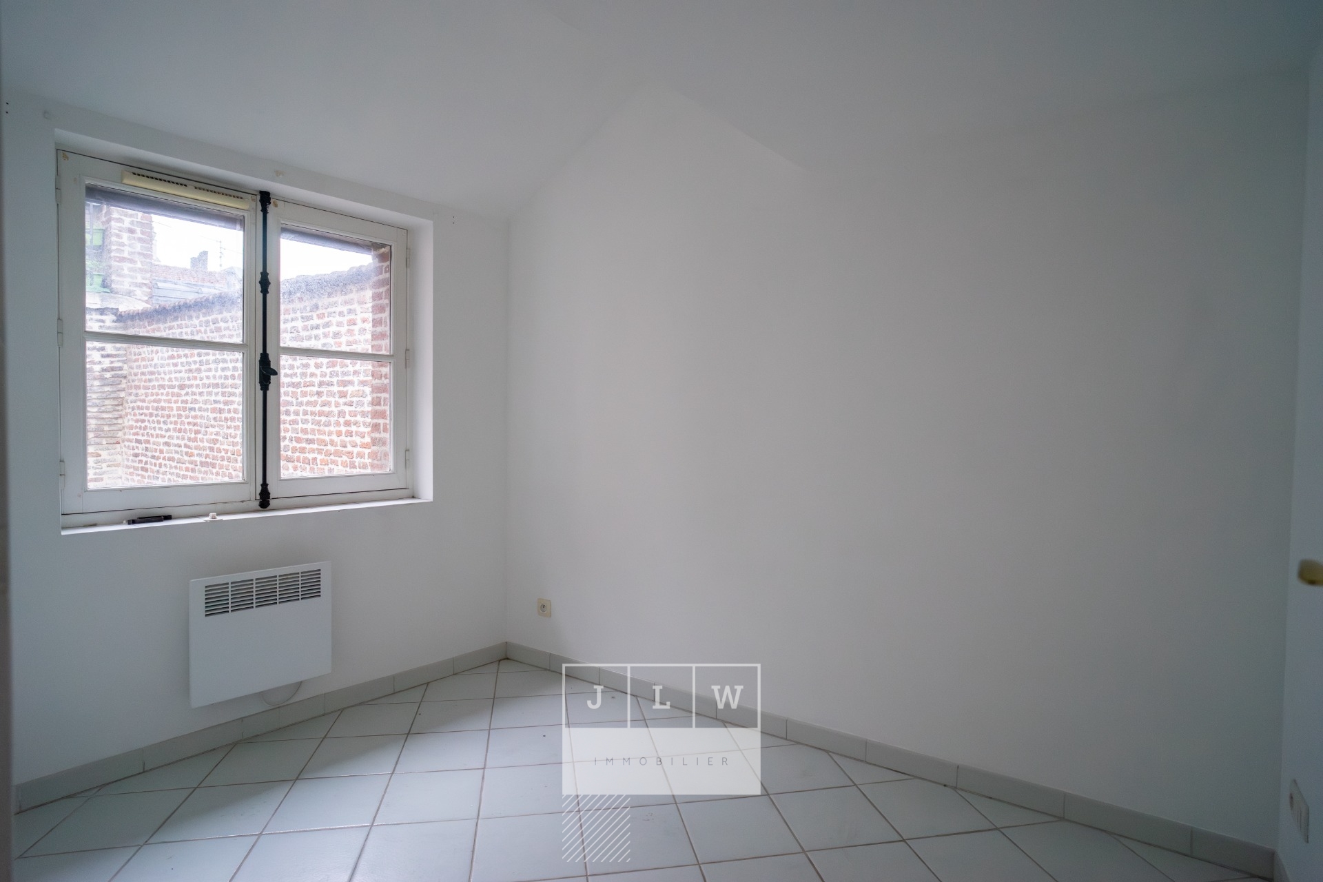 Appartement triplex type 4 65m2 vieux lille Photo 8 - JLW Immobilier