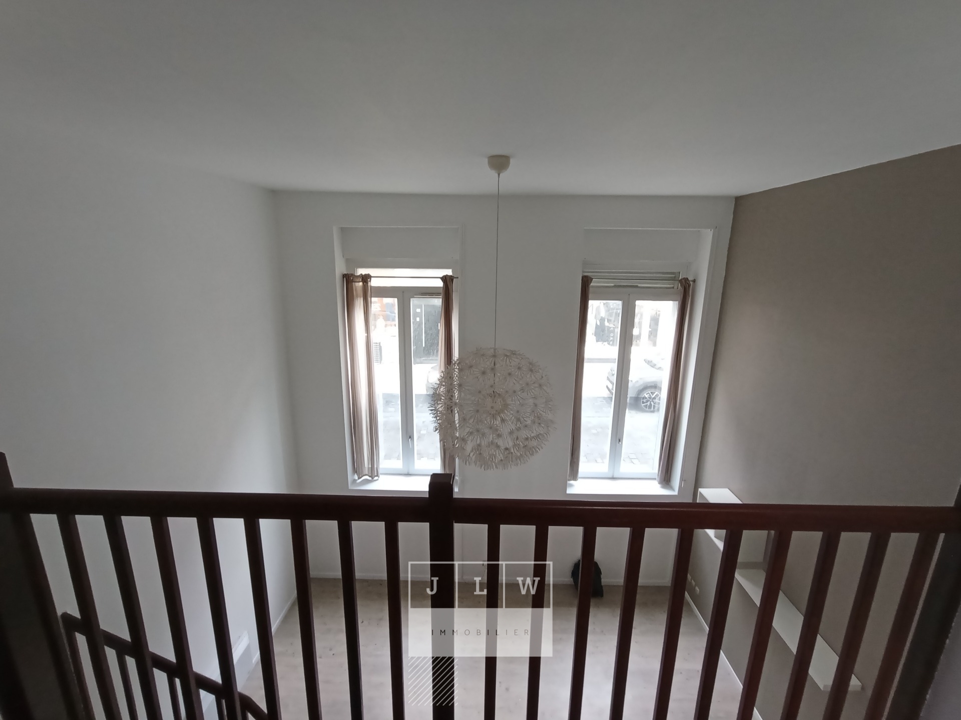 T2 mezzanine 40 m parking rue basse vieux lille Photo 6 - JLW Immobilier