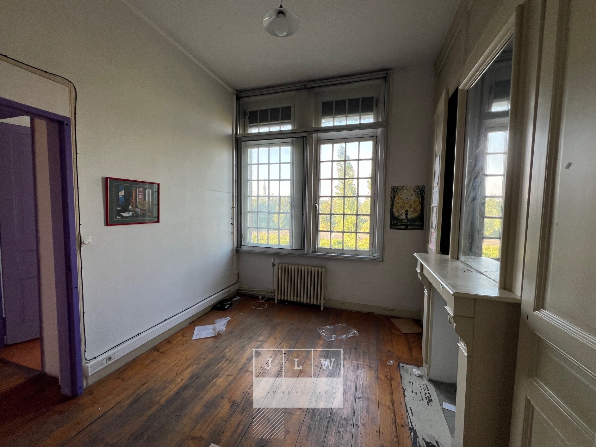 Grande maison jb lebas Photo 14 - JLW Immobilier