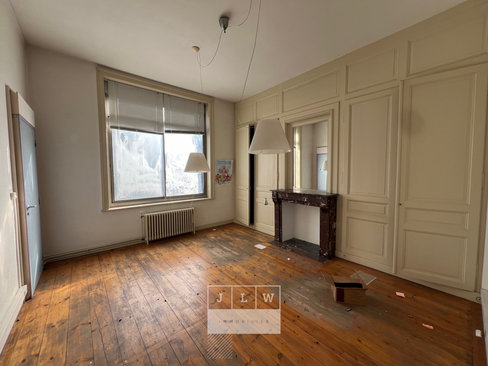 Grande maison jb lebas Photo 16 - JLW Immobilier