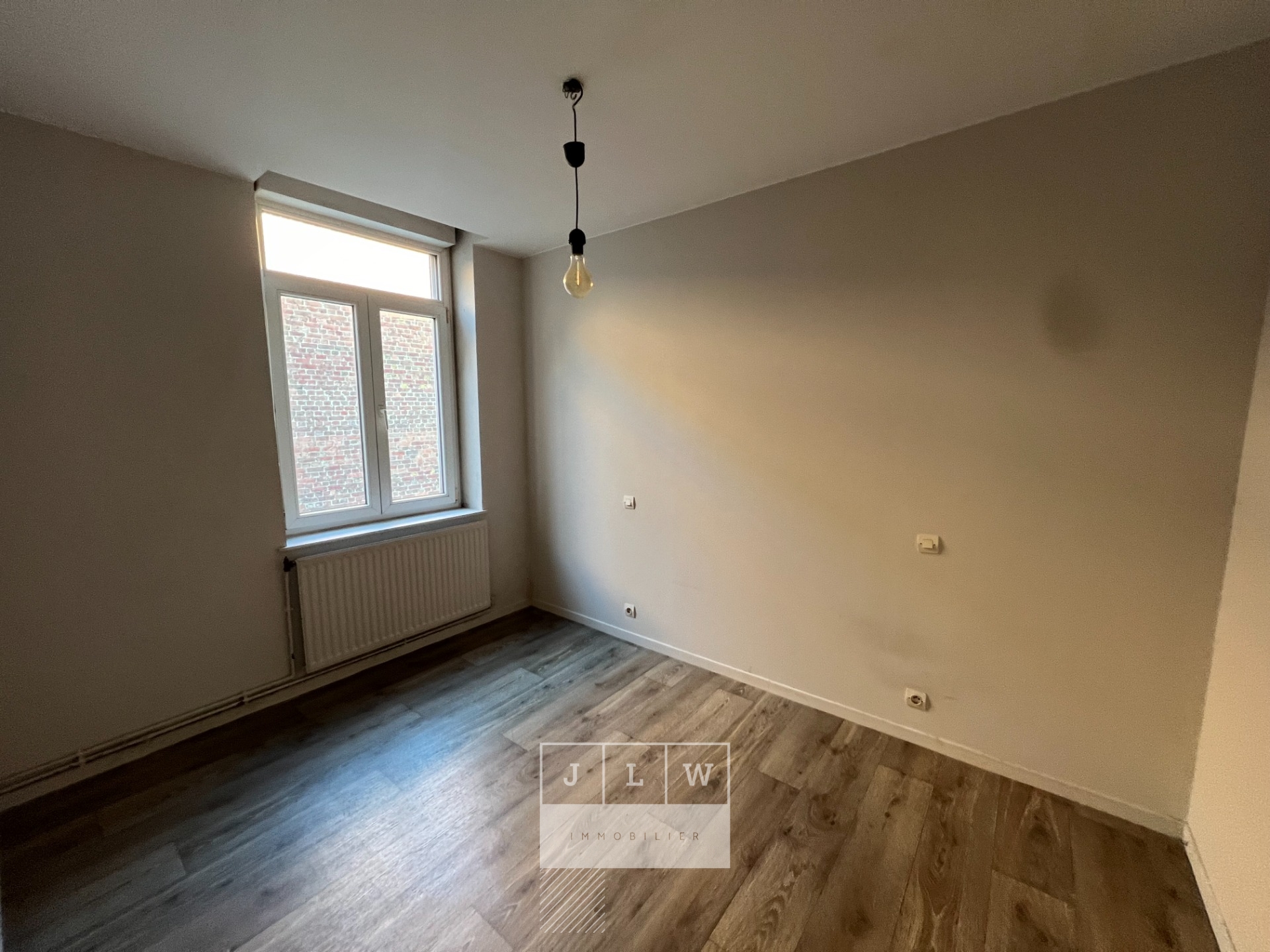 T3 la madeleine Photo 6 - JLW Immobilier