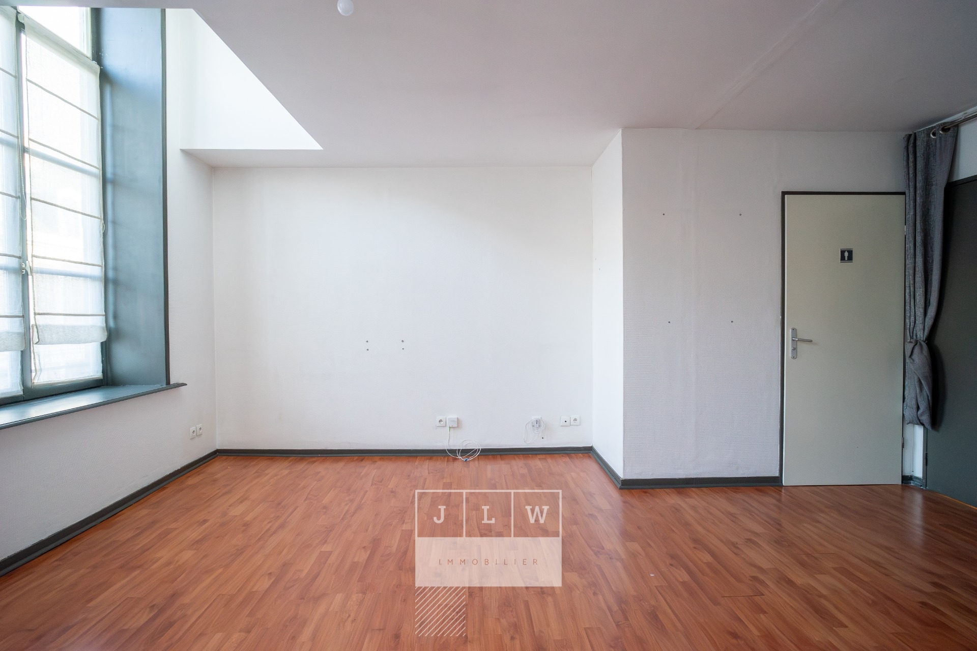 Appartement type 2 44m2 vieux lille Photo 2 - JLW Immobilier