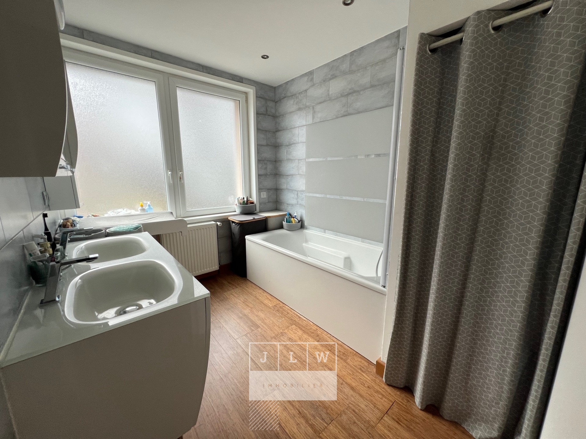 Magnifique appartement en duplex Photo 14 - JLW Immobilier