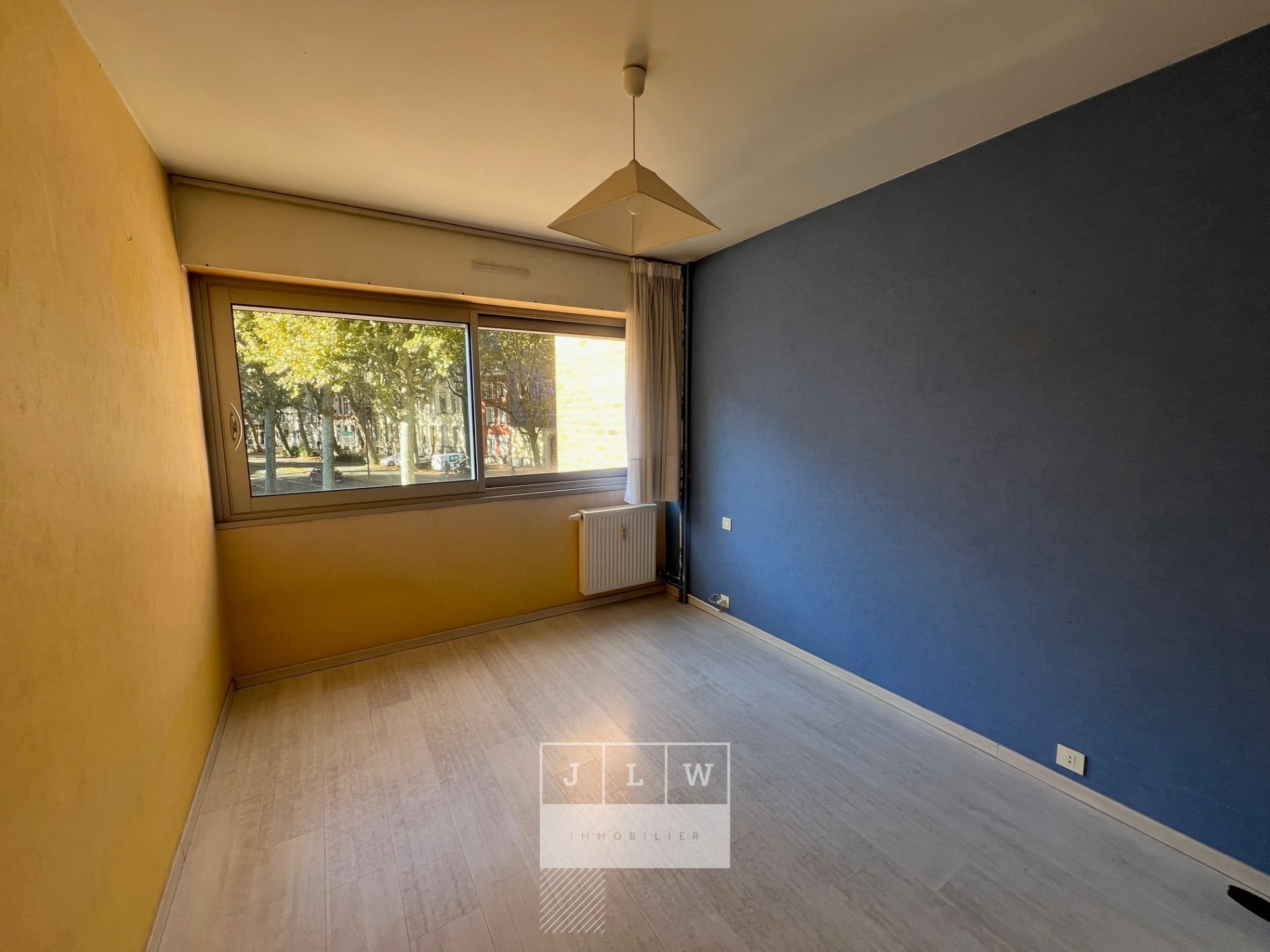 Vauban t3 en residence Photo 6 - JLW Immobilier