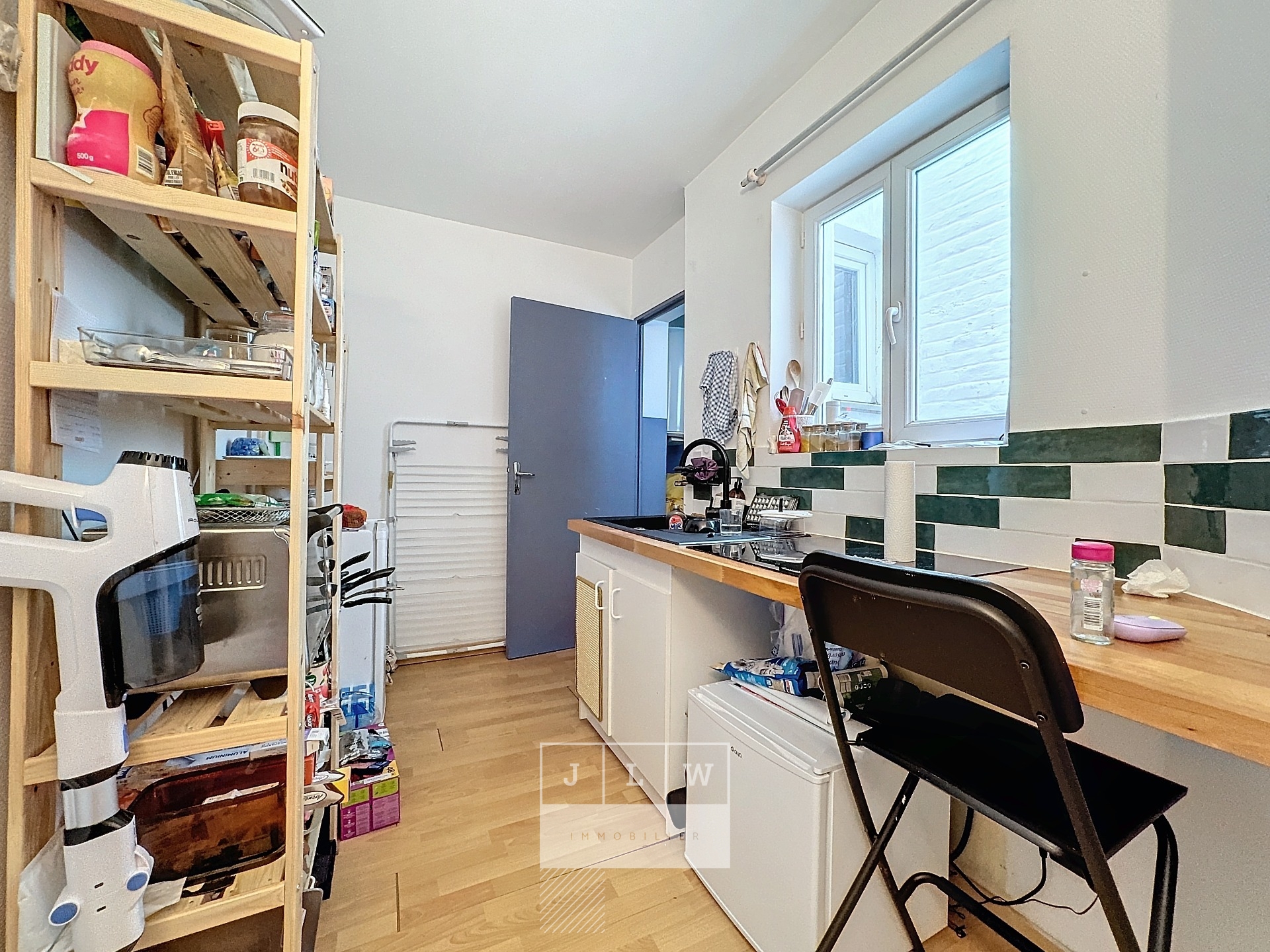 Studio st michel Photo 1 - JLW Immobilier