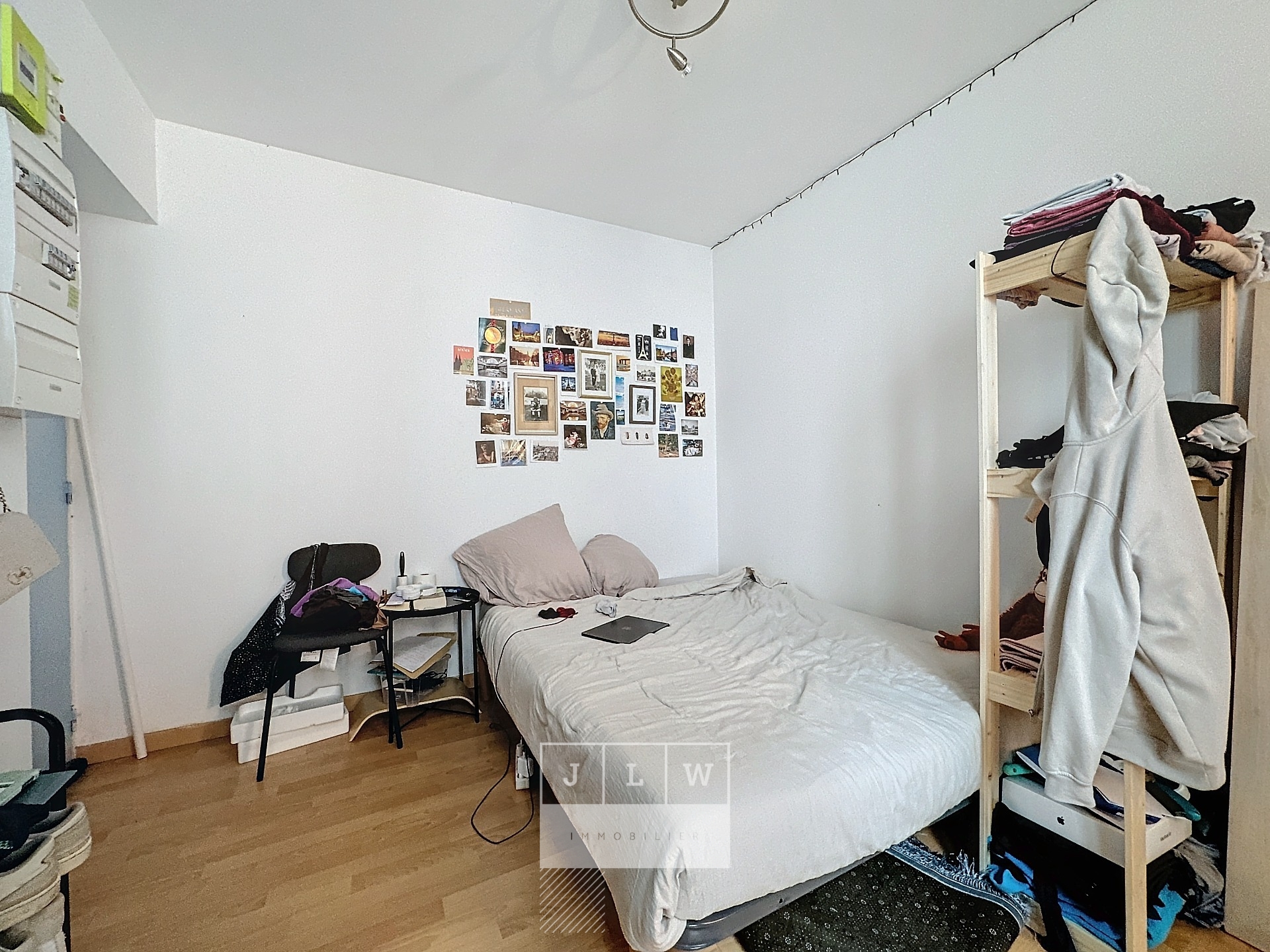 Studio st michel Photo 3 - JLW Immobilier