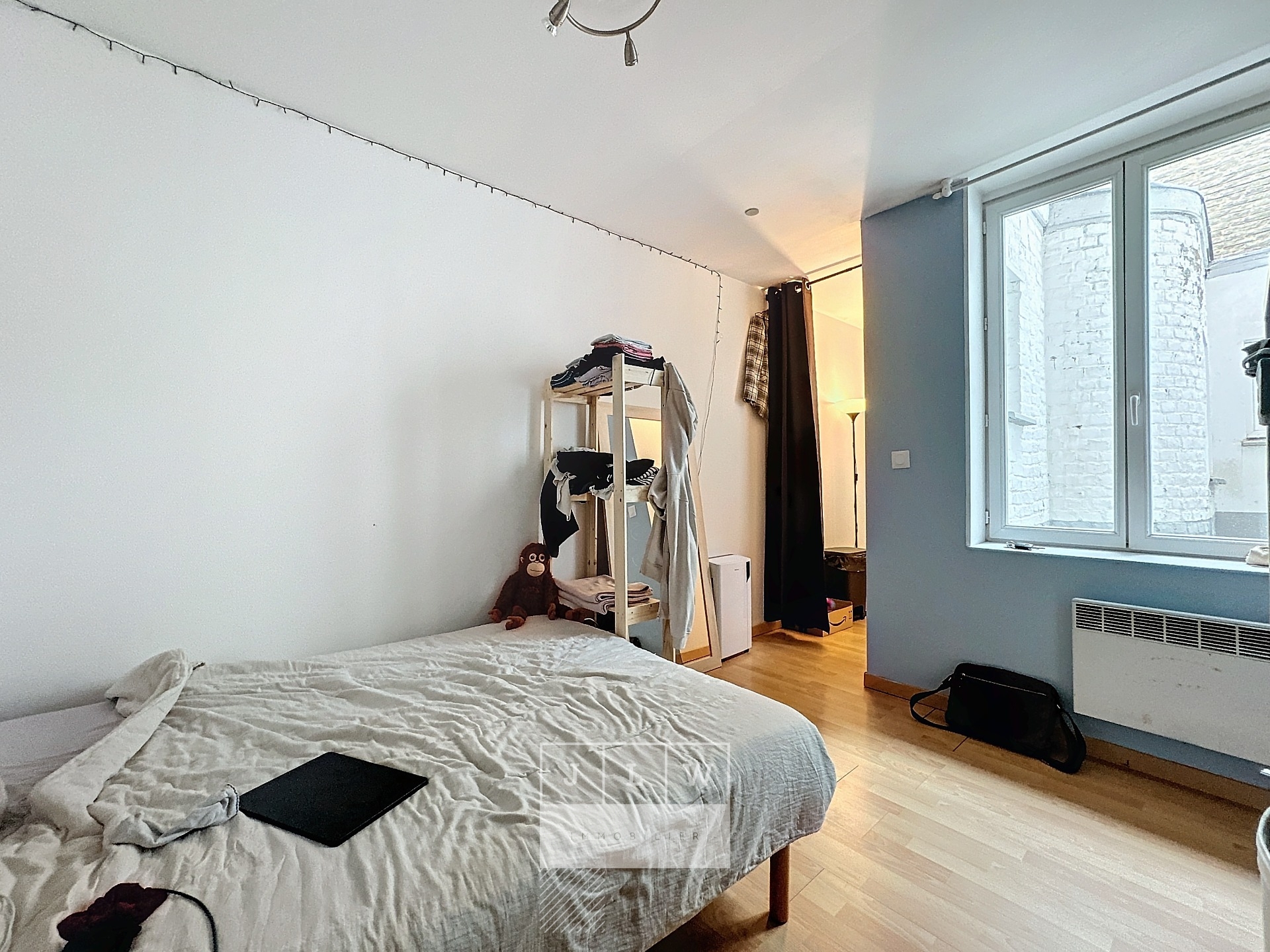 Studio st michel Photo 4 - JLW Immobilier