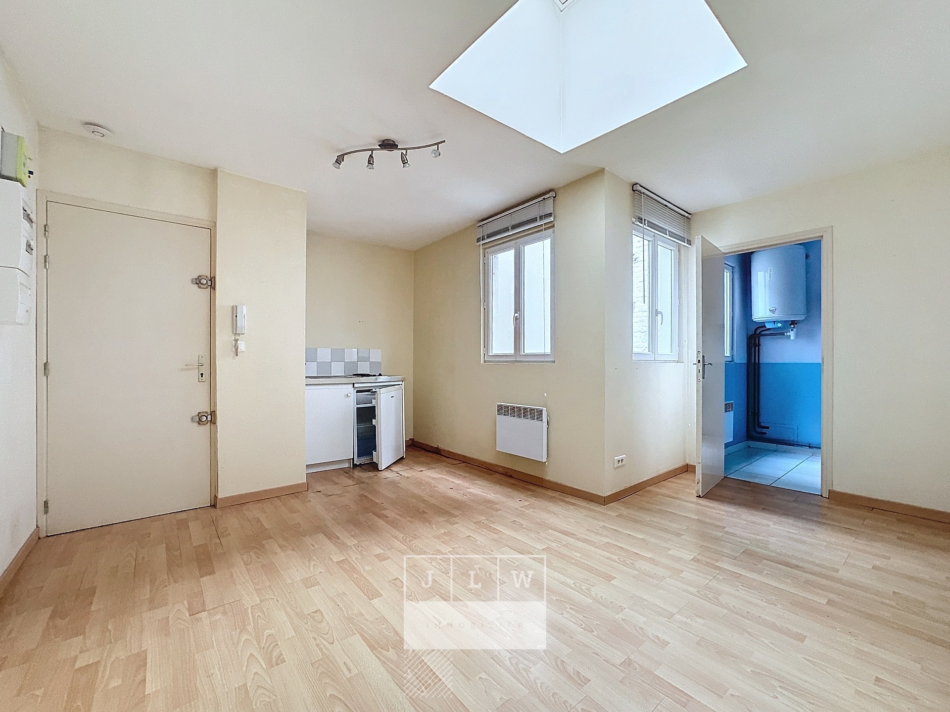 Studio saint michel Photo 1 - JLW Immobilier