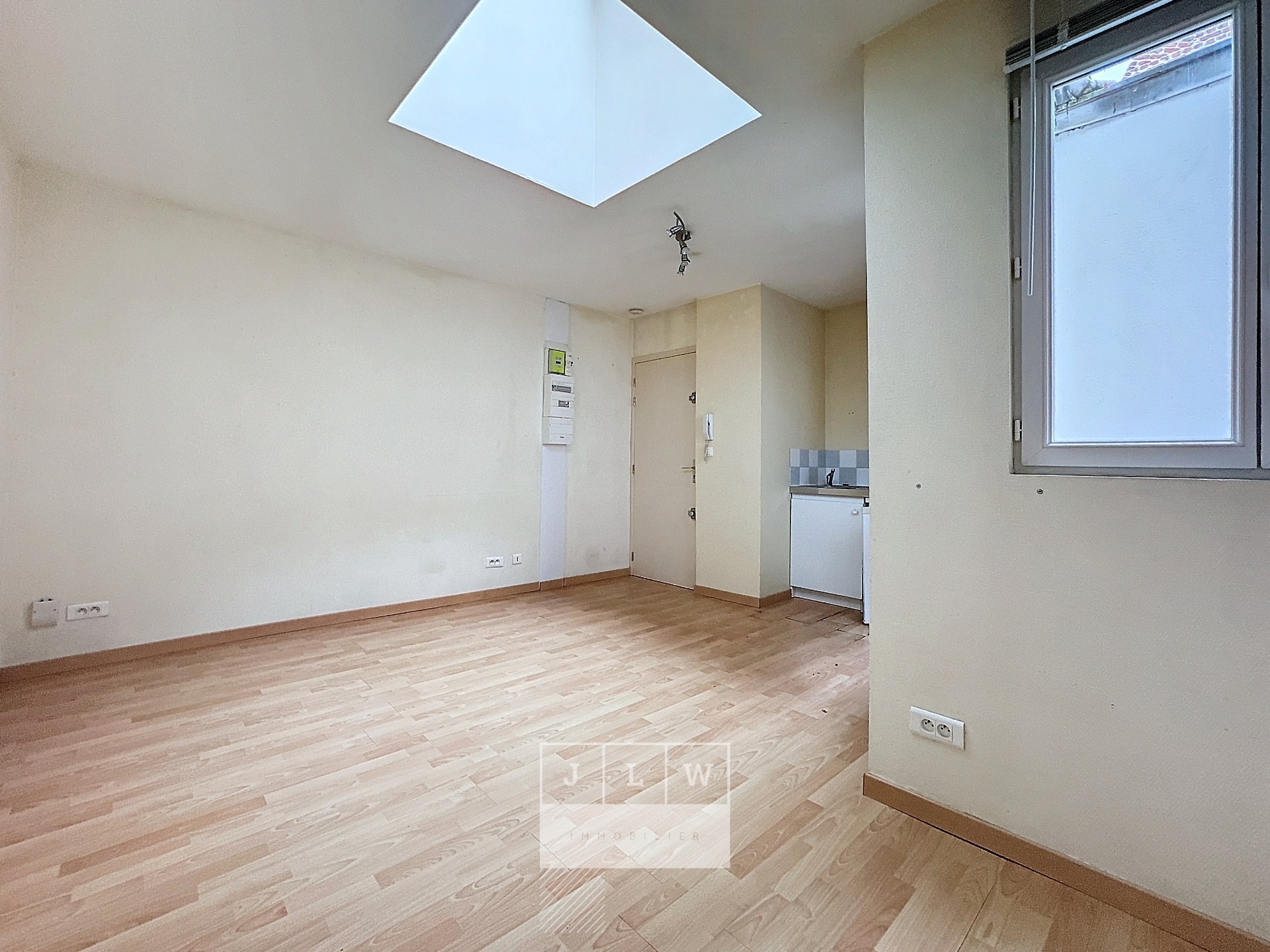 Studio saint michel Photo 2 - JLW Immobilier