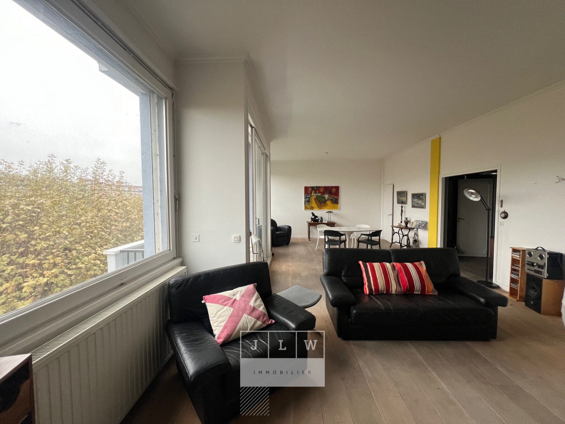 Magnifique appartement t3 avec garage terrasse en residence Photo 10 - JLW Immobilier