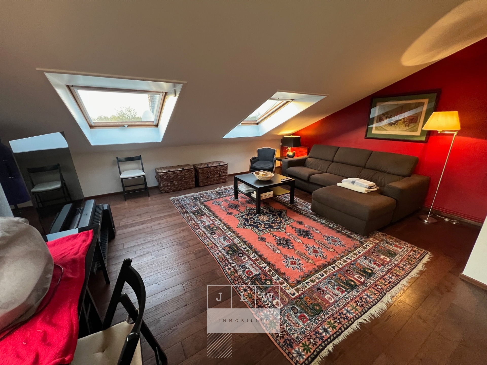 Magnifique propriete dans les weppes Photo 11 - JLW Immobilier