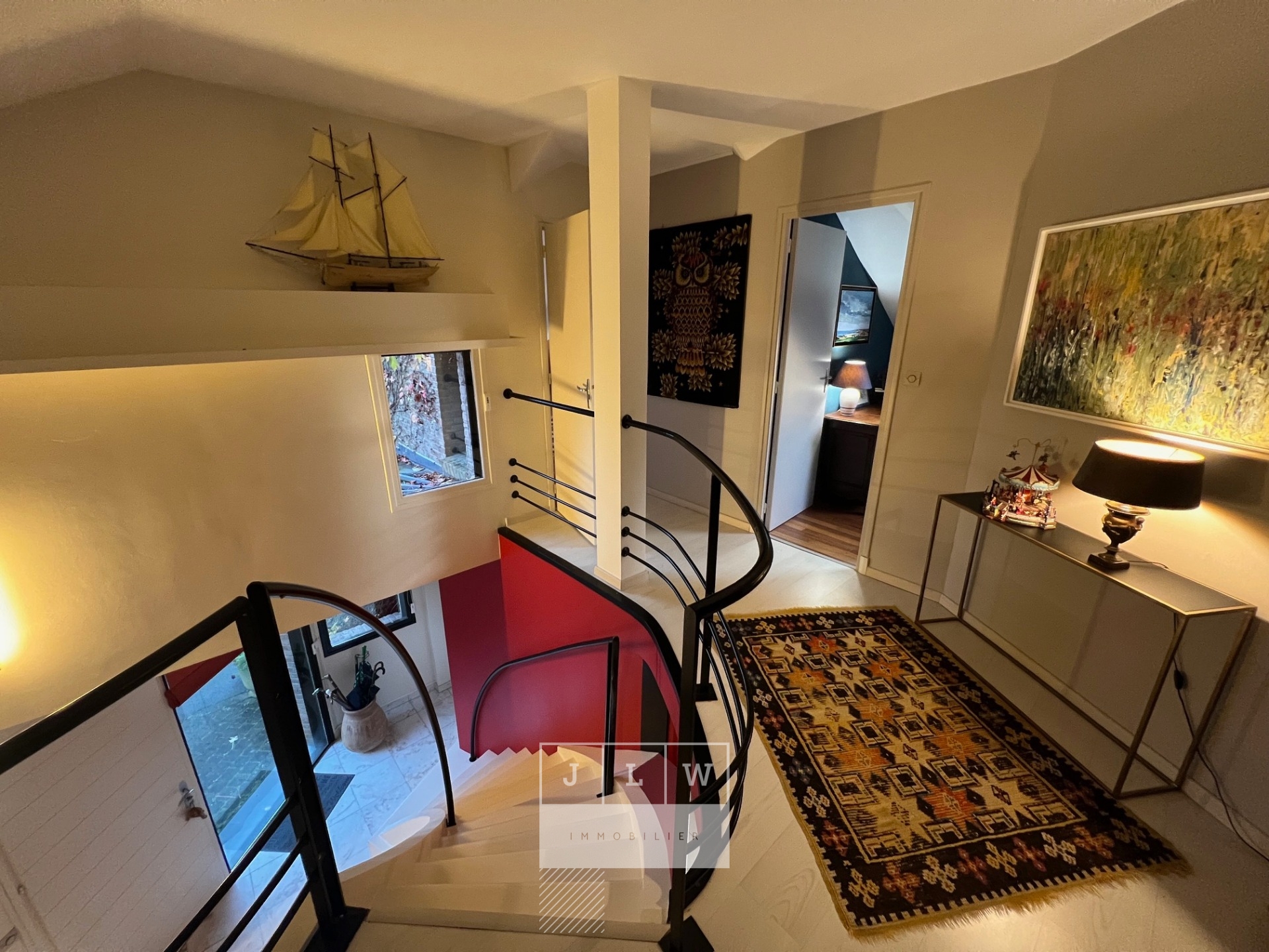 Magnifique propriete dans les weppes Photo 12 - JLW Immobilier