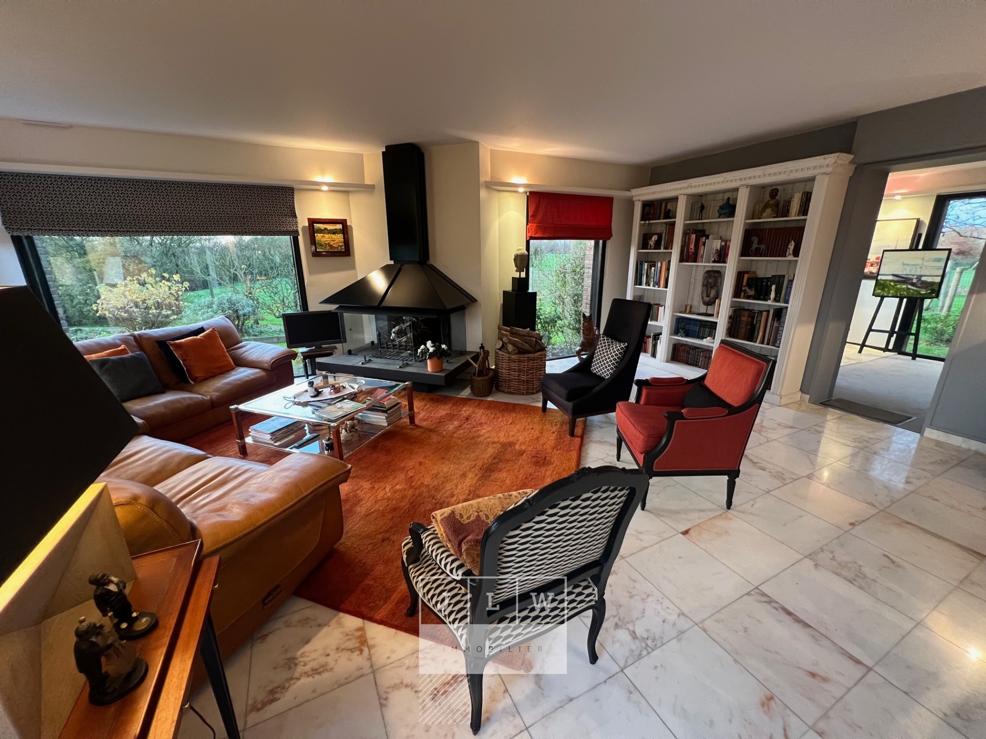 Magnifique propriete dans les weppes Photo 13 - JLW Immobilier