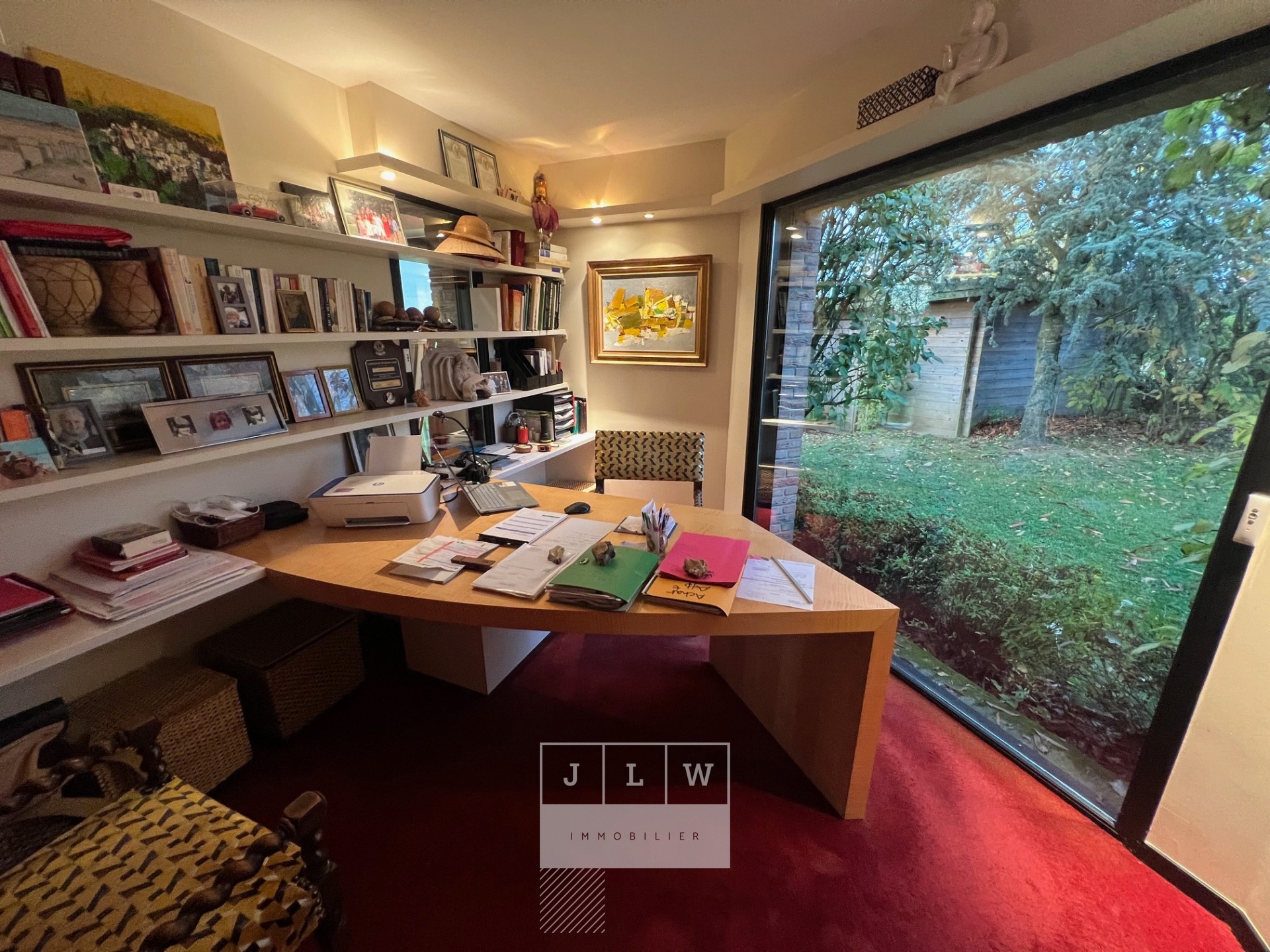 Magnifique propriete dans les weppes Photo 15 - JLW Immobilier