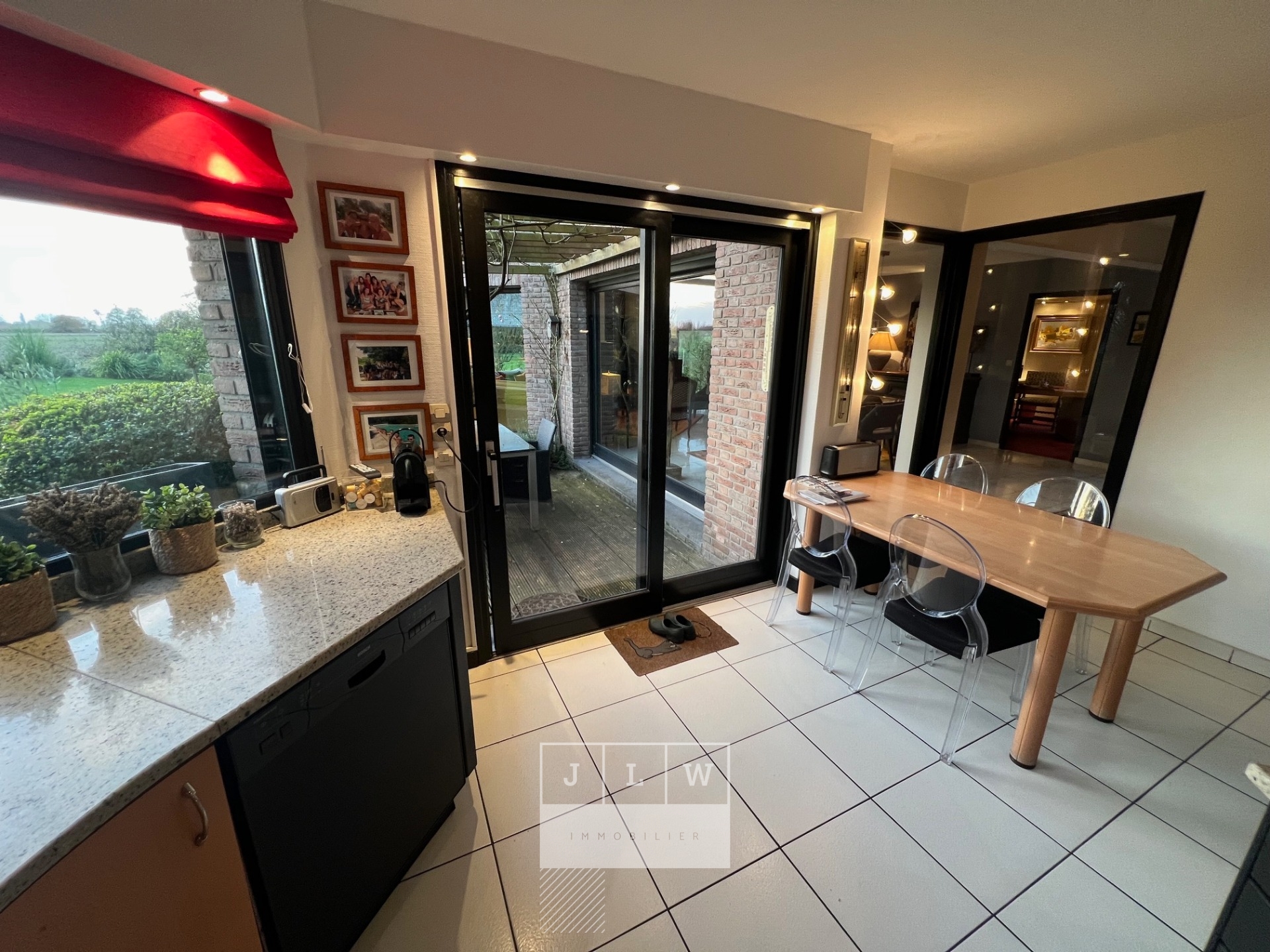 Magnifique propriete dans les weppes Photo 16 - JLW Immobilier