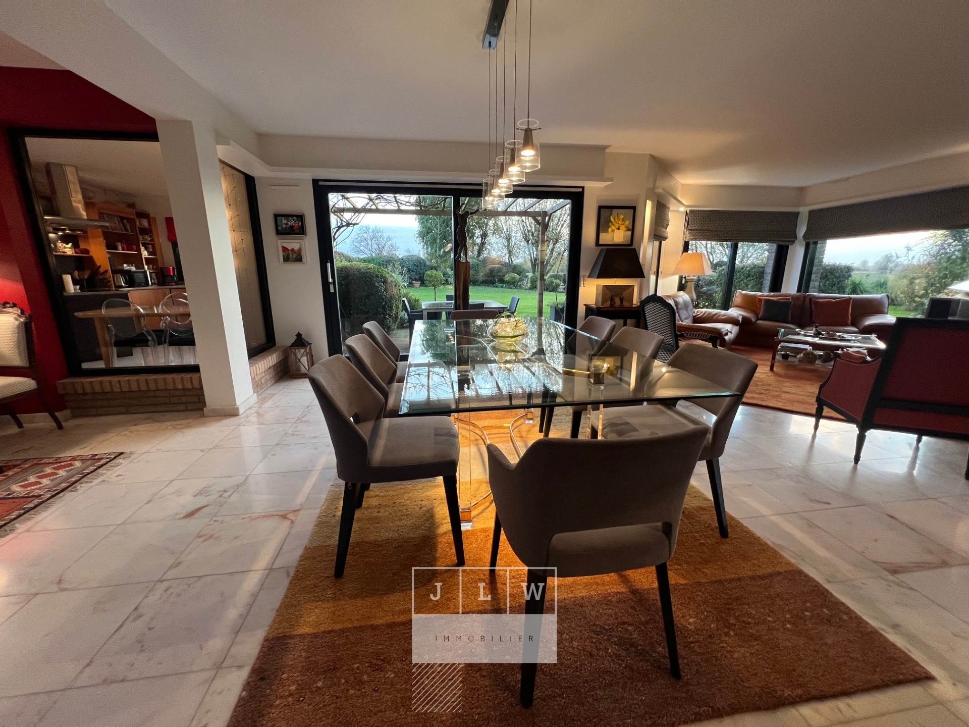 Magnifique propriete dans les weppes Photo 20 - JLW Immobilier