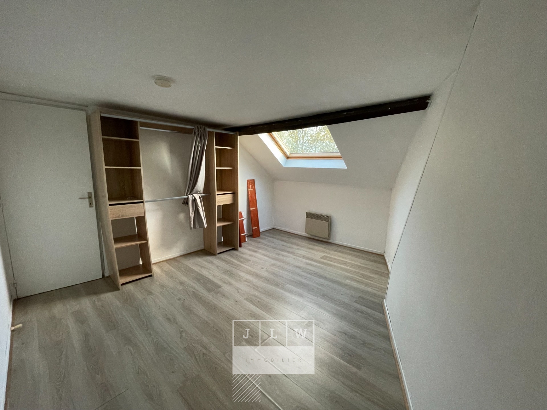 Superbe t2bis avec mezzanine Photo 3 - JLW Immobilier