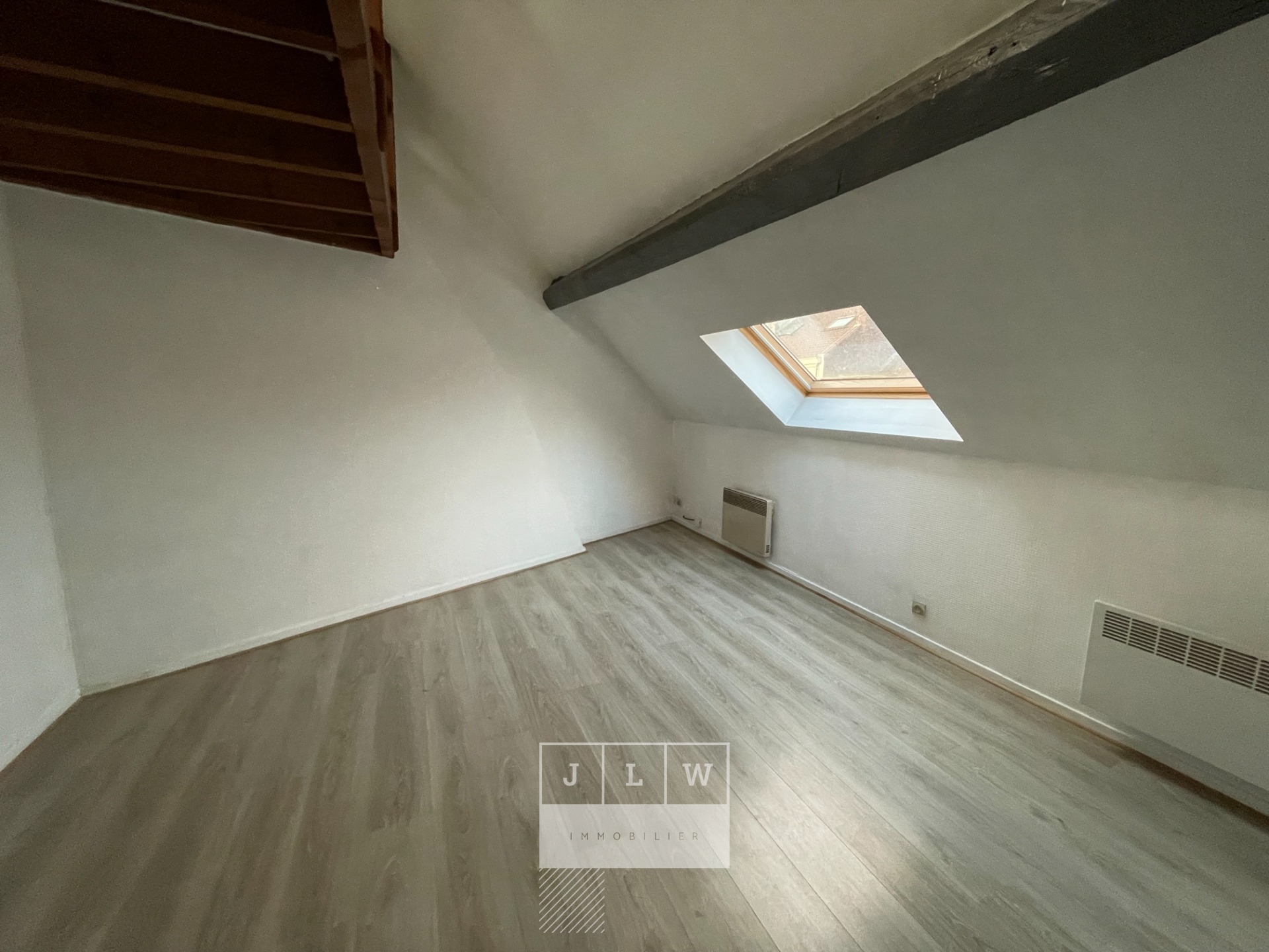 Superbe t2bis avec mezzanine Photo 5 - JLW Immobilier