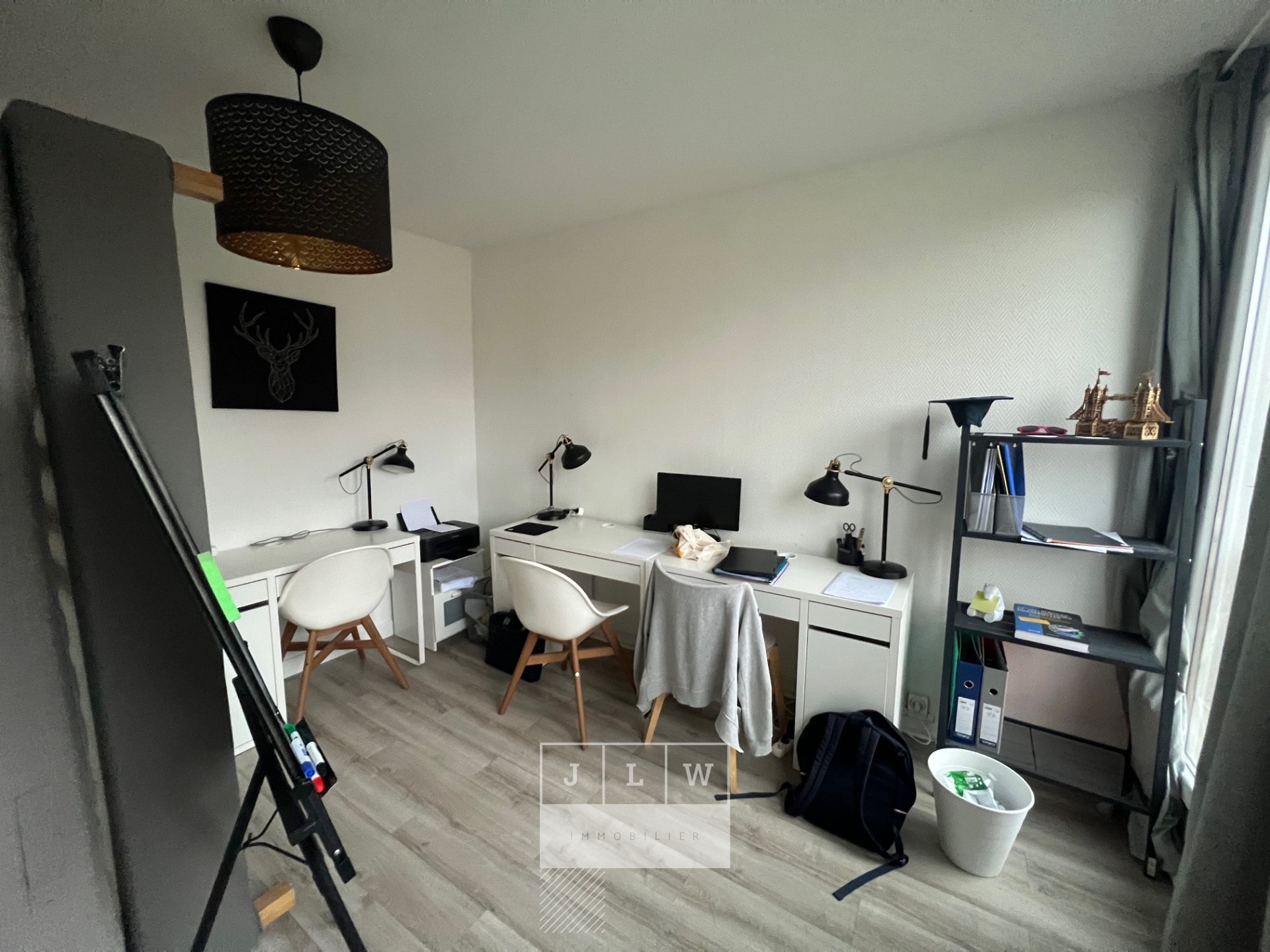 T4 avec cave lille gambetta Photo 11 - JLW Immobilier