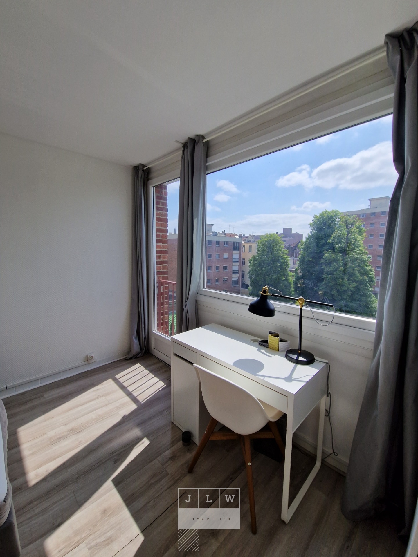 T4 avec cave lille gambetta Photo 15 - JLW Immobilier