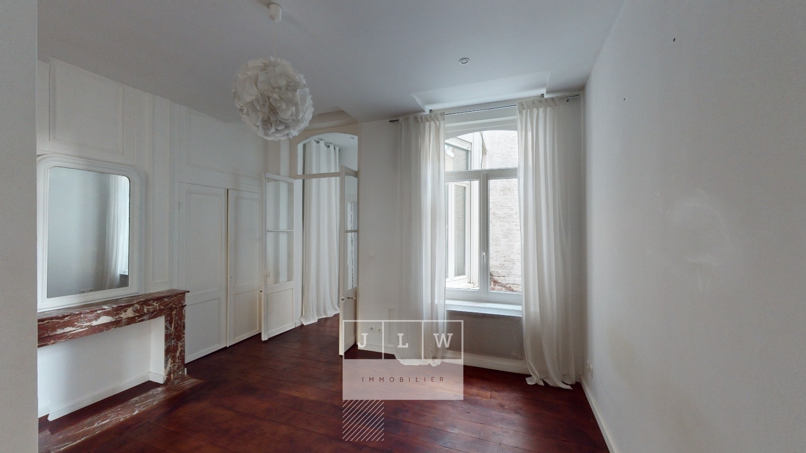 Appartement t2 bis lille Photo 8 - JLW Immobilier