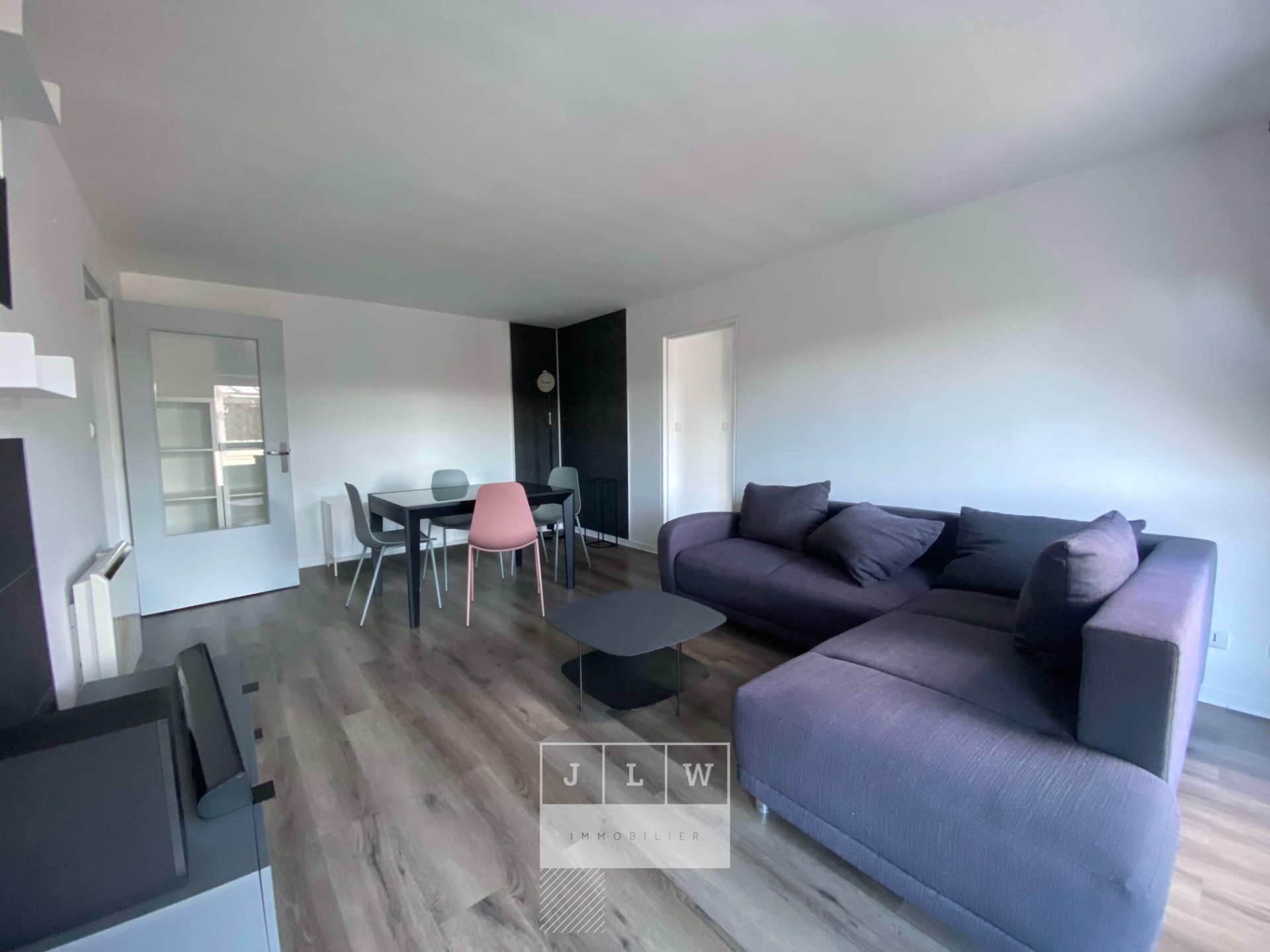 Appartement type 2 47m2 Photo 1 - JLW Immobilier