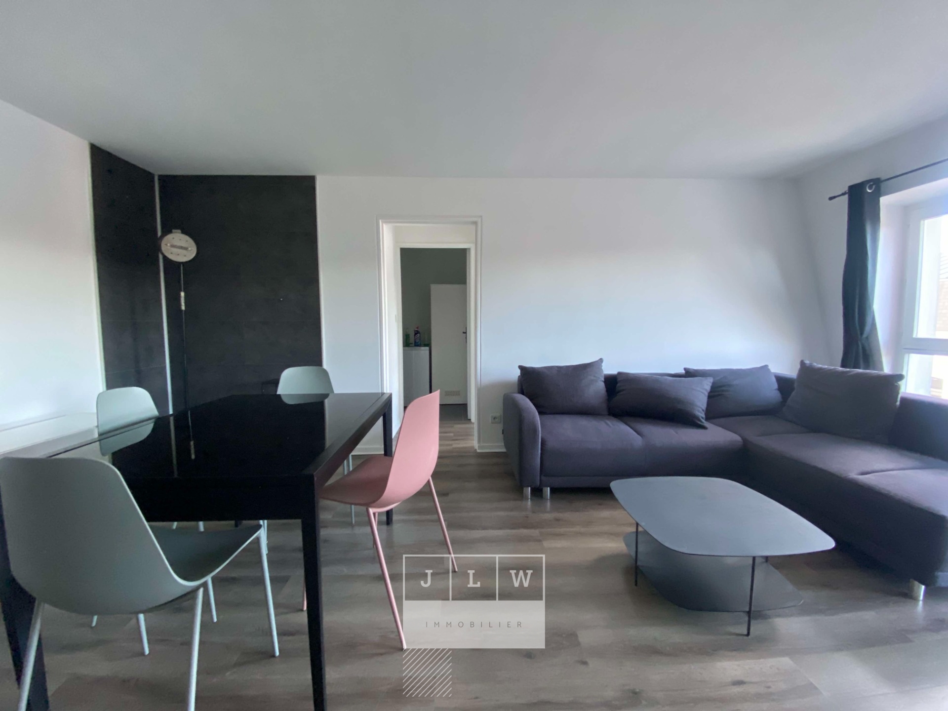 Appartement type 2 47m2 Photo 5 - JLW Immobilier