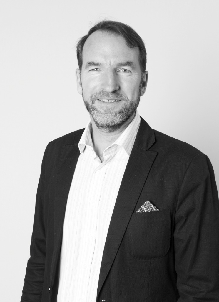 Emeric LESTIENNE - Directeur général - JLW Immobilier